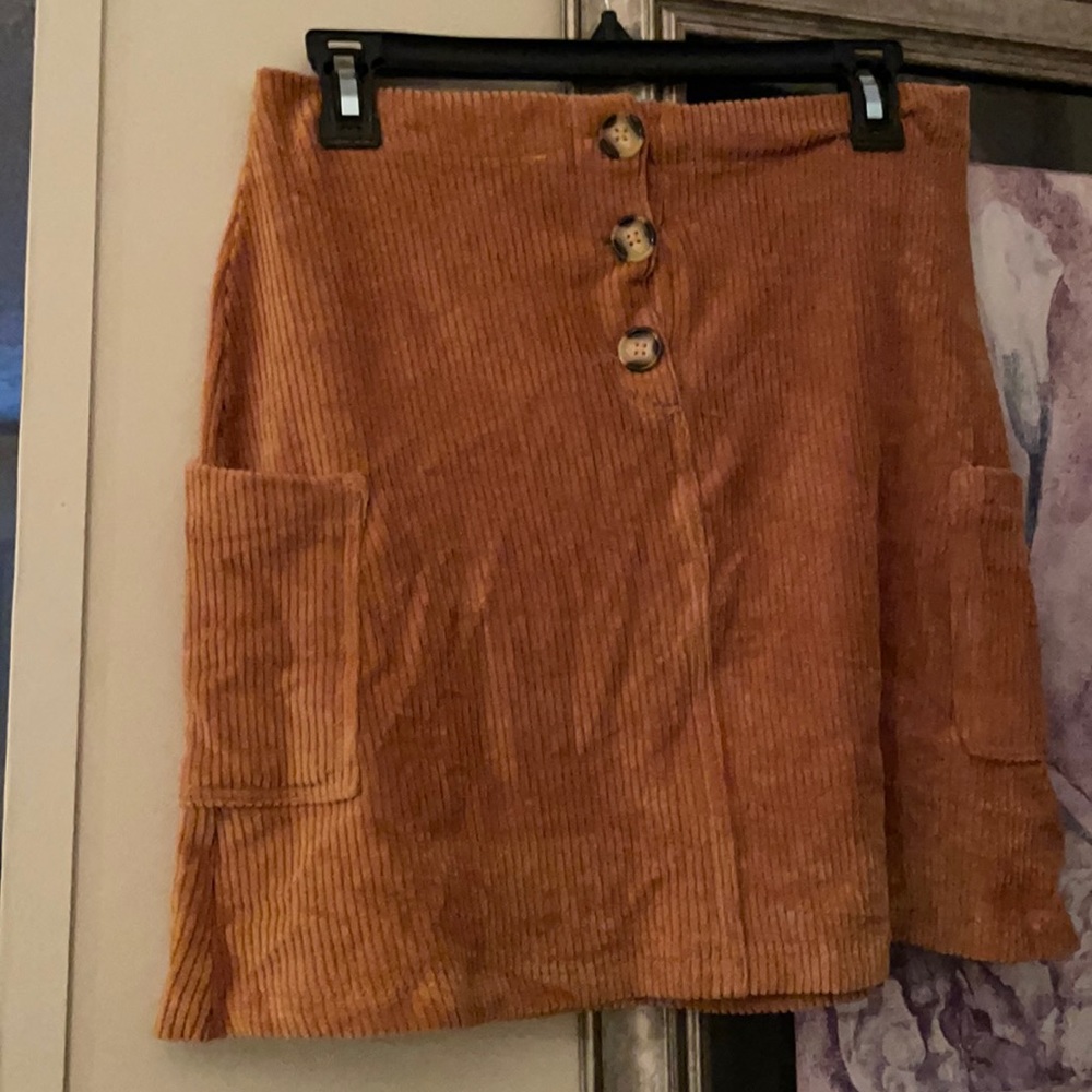 Skirt